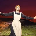 Connie Fisher Withdraws From THE SOUND OF MUSIC UK Tour