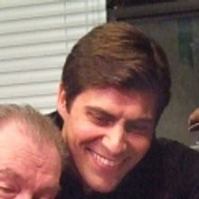 Counter Men Premieres @ Whitefire