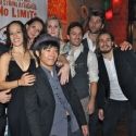Photo Coverage: TRACES Opening Night Party
