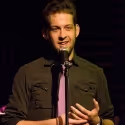 Andrew Kober, Andy Mientus to Lead CRAZY, JUST LIKE ME at NYMF