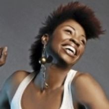 Singer N'dambi to Appear at Jazz Hall of Fame, 8/12