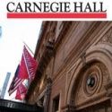 Carnegie Hall to Present THE SOUND OF MUSIC One Night Only, 4/24