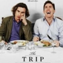 THE TRIP to Screen at Nickelodeon Theater, 8/12 - 18