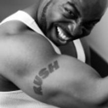 Rudy Rush to Appear at The Comedy House, 8/9 - 14