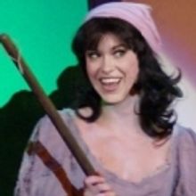 Photo Flash: The Barn Theatre Presents CINDERELLA