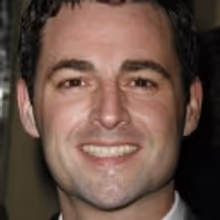 Max Von Essen, Megan Sikora and Autumn Hurlbert Set for GATSBY at NYMF