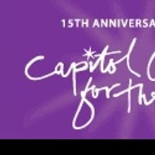 Concord Capital Center for the Arts Awarded Grant