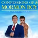 CONFESSION OF A MORMON BOY to Open at Charing Cross Theatre 5 Sept