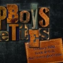 PUMP BOYS AND DINETTES Plays Final Show 10/4