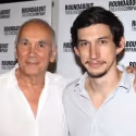 FREEZE FRAME: MAN AND BOY Cast Meets the Press!