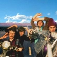 GARDENS' Canadian Tour Dates Start 8/23 