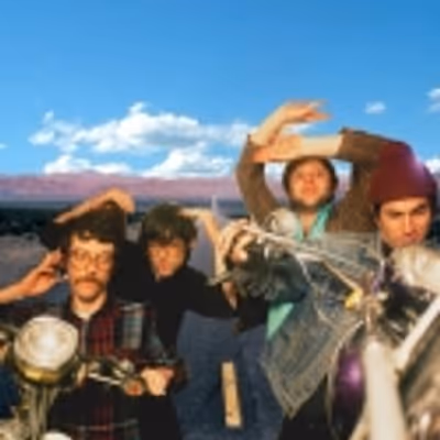 GARDENS' Canadian Tour Dates Start 8/23 