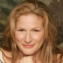 SNL Star Ana Gasteyer makes West Coast Debut with 'Elegant Songs'