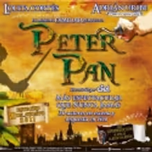 Peter Pan El Musical llega a escenarios de México este 10 de agosto