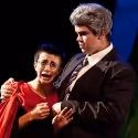 Photo Flash: JASPER IN DEADLAND Premieres in Pasadena