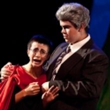 Photo Flash: JASPER IN DEADLAND Premieres in Pasadena