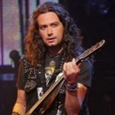 Broadway Sessions Presents Constantine Maroulis, 8/11