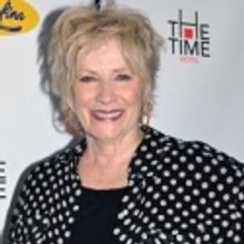 Betty Buckley Set to Teach LA Workshop Beginning 8/30
