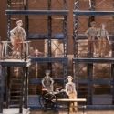 TV: Meet the Cast and Creative Team of NEWSIES!