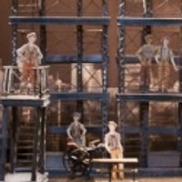 TV: Meet the Cast and Creative Team of NEWSIES! Video