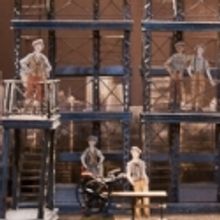 TV: Meet the Cast and Creative Team of NEWSIES!