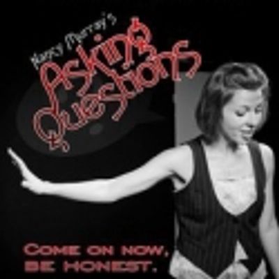 ASKING QUESTIONS Opens at Fells Point Corner Theatre 8/12