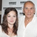 Photo Coverage: Meet the Cast of MAN AND BOY!