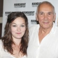 Photo Coverage: Meet the Cast of MAN AND BOY!