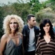 Little Big Town to Play Queen Creek PAC, 8/12