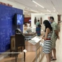 Elvis Exhibit Now Open at Musical Instrument Museum