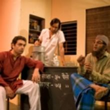 National Centre for Performing Arts Presents Bade Miyan Deewane, 8/13