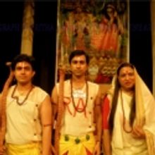 National Centre Performing Arts Presents RAAVANLEELA, 8/15