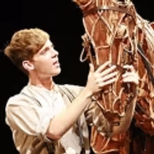 MAKING WAR HORSE Special Airs Tonight