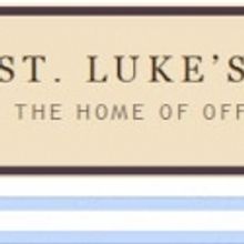 HARRY & EDDIE: The Birth of Israel Opens At St. Luke's, Previews 8/25