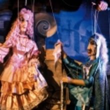 National Marionette Theatre Presents DON GIOVANNI, 8/1-31