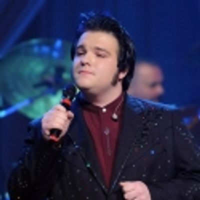 Nathan Stanley to Receive Best Classic Country CD of the Year at National Old-Time Country & Bluegrass Festival, 8/29