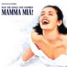 MAMMA MIA Celebrates 10th Anniversary With Special Events
