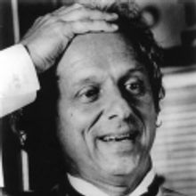 Aurora Theatre Funny Fridays Welcomes Comedy Legend Jerry Farber, 8/19