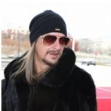 Additional Seats to be Released for Kid Rock Tonight at 5 PM