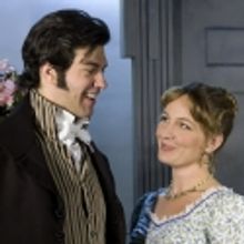 Photo Flash: TheatreWorks' SENSE & SENSIBILITY