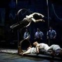 Review Roundup: TRACES