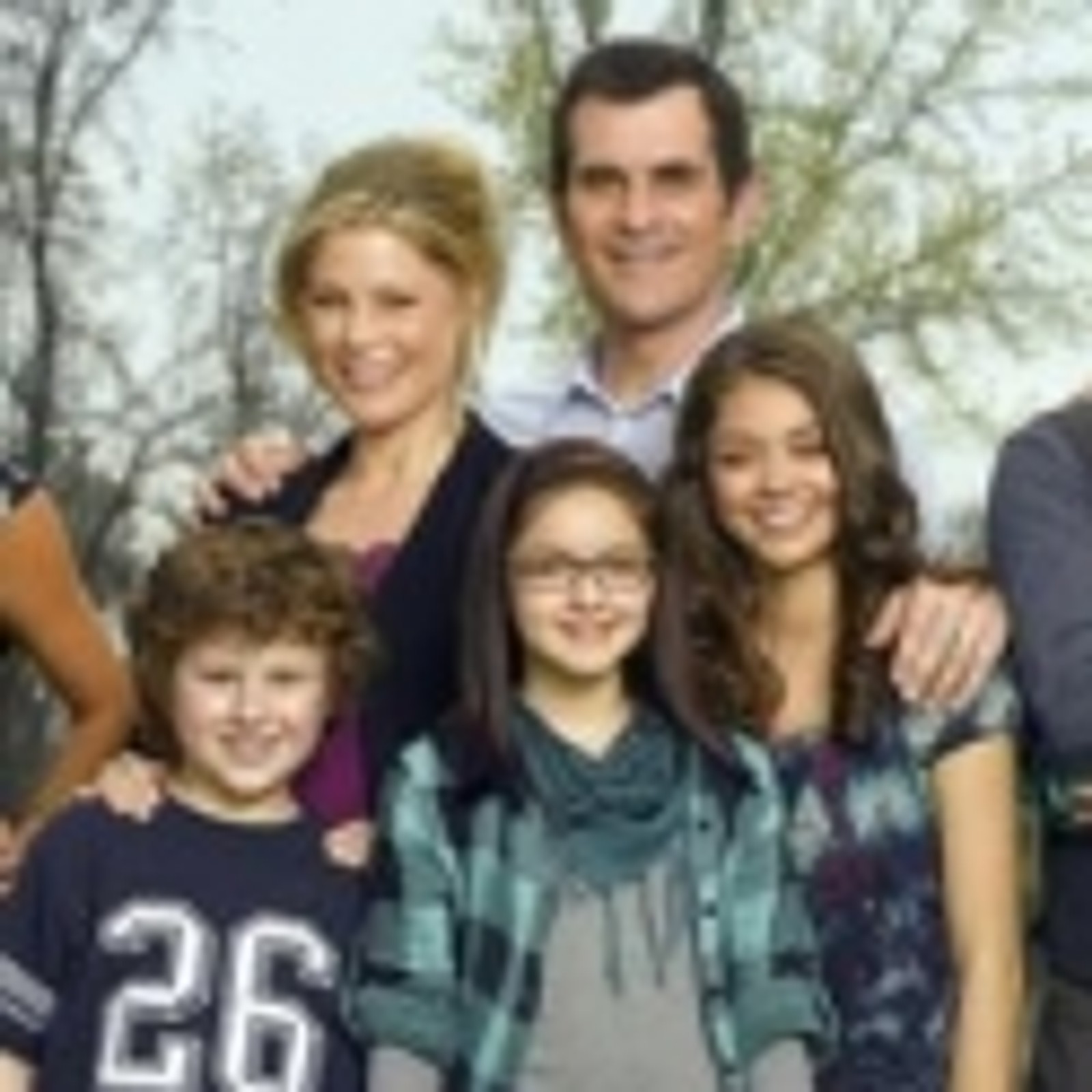 'Modern Family The Complete Second Series' Gets 9/20 Release