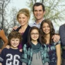 'Modern Family The Complete Second Series' Gets 9/20 Release