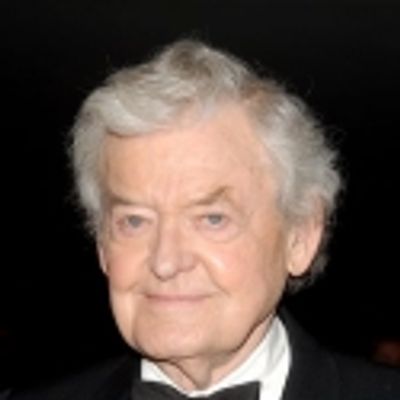 Tony Winner Hal Holbrook to Release Memoir 'HAROLD: The Boy Who Became Mark Twain' 