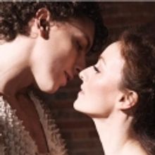 The Australian Ballet  World Premiere of ROMEO & JULIET Set for 9/13