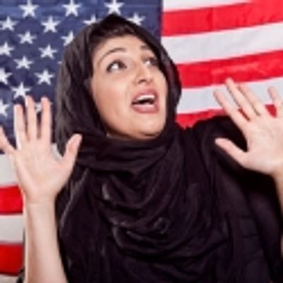 ALL ATHEISTS ARE MUSLIM Plays Stage Werx Theatre 9/1-10/1