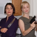 Photo Flash: Cortland Rep's SMELL OF THE KILL