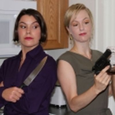 THE SMELL OF KILL Plays the Cortland Repertory Theatre, 8/17-8/27