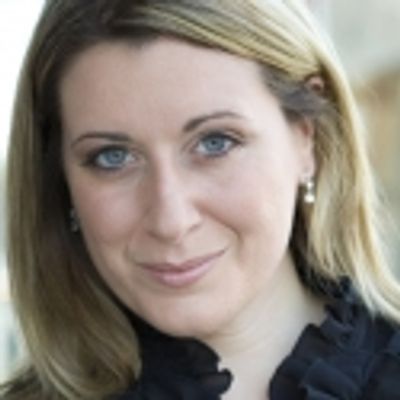 Corinna Sowers-Adler to Debut at Feinstein's in 'Let Me Sing and I'm Happy,' 8/28