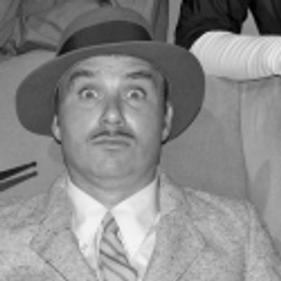 THE 39 STEPS Closes Hackmatack Playhouse&rsquo;s 40th Season